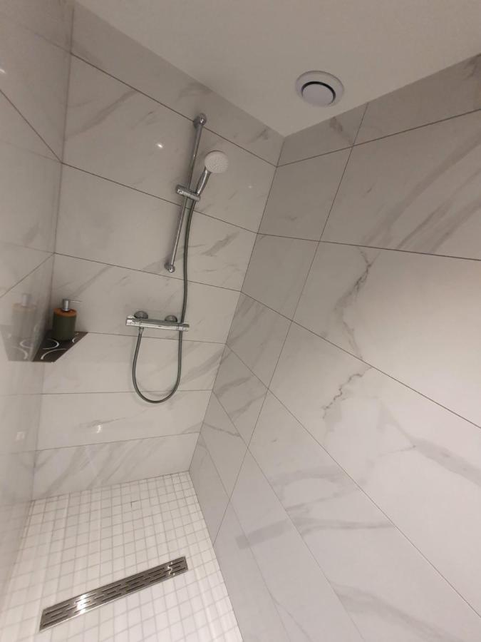 Eqynox Hotel Vitry-le-François المظهر الخارجي الصورة